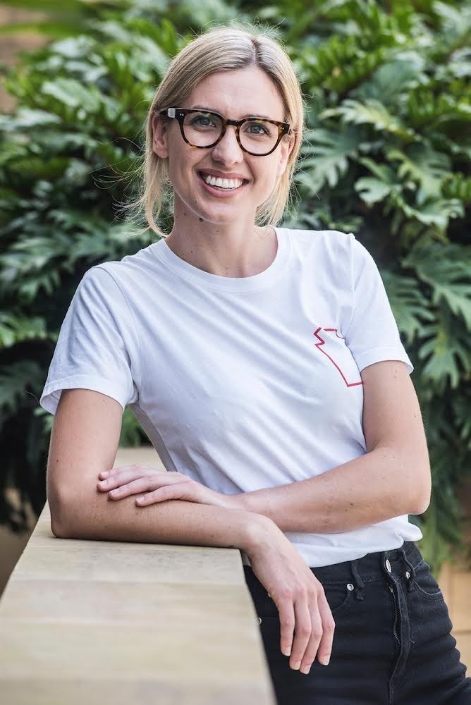 Ellie Hitz